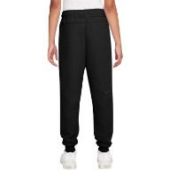 Pantaloni spotivi pentru copii Nike Sportswear Tech Fleece Black, s.XS imaginea #2 — magazin online Desire.md