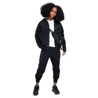 Pantaloni spotivi pentru copii Nike Sportswear Tech Fleece Black, s.XL imaginea #3 — magazin online Desire.md