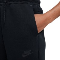 Pantaloni spotivi pentru copii Nike Sportswear Tech Fleece Black, s.XL imaginea #4 — magazin online Desire.md