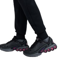 Pantaloni spotivi pentru copii Nike Sportswear Tech Fleece Black, s.XL imaginea #8 — magazin online Desire.md