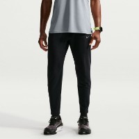 Pantaloni spotivi pentru bărbați Nike Stride Dri-FIT Black, s.M