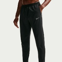 Pantaloni spotivi pentru bărbați Nike Stride Dri-FIT Black, s.S imaginea #5 — magazin online Desire.md