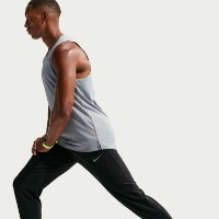 Pantaloni spotivi pentru bărbați Nike Stride Dri-FIT Black, s.XL imaginea #7 — magazin online Desire.md
