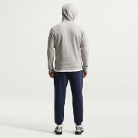 Pantaloni spotivi pentru bărbați Nike Club Obsidian/White, s.XL imaginea #3 — magazin online Desire.md