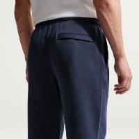 Pantaloni spotivi pentru bărbați Nike Club Obsidian/White, s.XL imaginea #6 — magazin online Desire.md