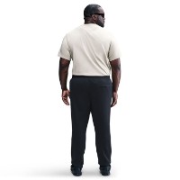 Pantaloni spotivi pentru bărbați Nike Club Black/White, s.L imaginea #4 — magazin online Desire.md