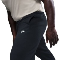 Pantaloni spotivi pentru bărbați Nike Club Black/White, s.L imaginea #5 — magazin online Desire.md