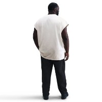 Tricou bărbătesc Nike Sportswear Sole Food Sail, s.L imaginea #3 — magazin online Desire.md