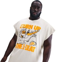 Tricou bărbătesc Nike Sportswear Sole Food Sail, s.L imaginea #4 — magazin online Desire.md