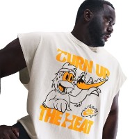 Tricou bărbătesc Nike Sportswear Sole Food Sail, s.L imaginea #5 — magazin online Desire.md