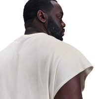 Tricou bărbătesc Nike Sportswear Sole Food Sail, s.L imaginea #6 — magazin online Desire.md