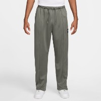 Pantaloni spotivi pentru bărbați Nike Sportswear Air Light Army/Black, s.XL