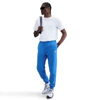 Pantaloni spotivi pentru bărbați Nike Sportswear Club Light Photo Blue/Light Photo Blue/White, s.L imaginea #2 — magazin online Desire.md