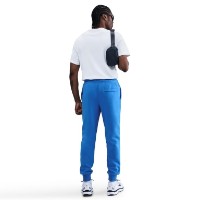 Pantaloni spotivi pentru bărbați Nike Sportswear Club Light Photo Blue/Light Photo Blue/White, s.L imaginea #3 — magazin online Desire.md