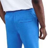 Pantaloni spotivi pentru bărbați Nike Sportswear Club Light Photo Blue/Light Photo Blue/White, s.L imaginea #5 — magazin online Desire.md