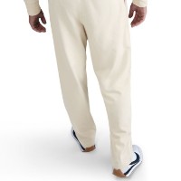 Pantaloni spotivi pentru bărbați Nike M Sportswear Club Knit Open-Hem Pants Light Khaki/White, s.L imaginea #3 — magazin online Desire.md
