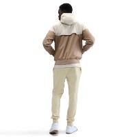 Pantaloni spotivi pentru bărbați Nike M Nk Club Knit Jogger Light Khaki/White, s.L imaginea #3 — magazin online Desire.md