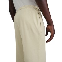 Pantaloni spotivi pentru bărbați Nike M Nk Club Knit Jogger Light Khaki/White, s.L imaginea #5 — magazin online Desire.md