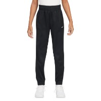 Pantaloni spotivi pentru copii Nike Multi Black/White, s.XL