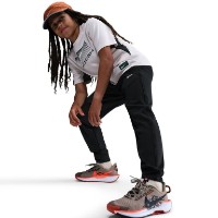Pantaloni spotivi pentru copii Nike Multi Black/White, s.XL imaginea #5 — magazin online Desire.md