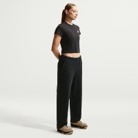 Pantaloni spotivi pentru bărbați Nike ACG Tuff Fleece Therma-FIT Black/Summit White, s.L imaginea #3 — magazin online Desire.md