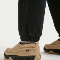 Pantaloni spotivi pentru bărbați Nike ACG Tuff Fleece Therma-FIT Black/Summit White, s.S imaginea #9 — magazin online Desire.md