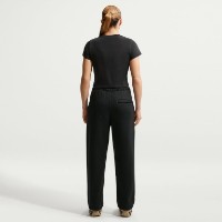Pantaloni spotivi pentru bărbați Nike ACG Tuff Fleece Therma-FIT Black/Summit White, s.XXL imaginea #4 — magazin online Desire.md