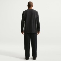 Pantaloni spotivi pentru bărbați Nike ACG Tuff Fleece Therma-FIT Black/Summit White, s.XXL imaginea #5 — magazin online Desire.md