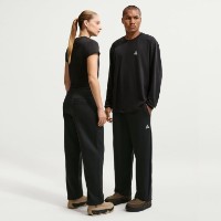 Pantaloni spotivi pentru bărbați Nike ACG Tuff Fleece Therma-FIT Black/Summit White, s.XL imaginea #2 — magazin online Desire.md