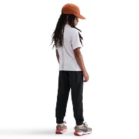 Pantaloni spotivi pentru copii Nike Multi Black/White, s.S imaginea #3 — magazin online Desire.md