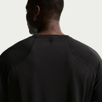 Tricou bărbătesc Nike Pro Training Dri-FIT Black/White, s.S imaginea #6 — magazin online Desire.md