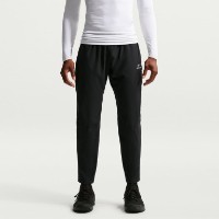 Pantaloni spotivi pentru bărbați Nike Pro Training Dri-FIT Black/White, s.L