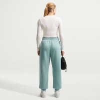 Pantaloni spotivi de dame Nike W Nsw Phnx Flc Mr Std Cannon/Sail, s.M imaginea #3 — magazin online Desire.md