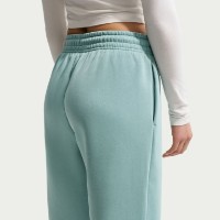 Pantaloni spotivi de dame Nike W Nsw Phnx Flc Mr Std Cannon/Sail, s.M imaginea #5 — magazin online Desire.md