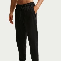 Pantaloni spotivi pentru bărbați Nike Primary NanoKnit Dri-FIT Black, s.M imaginea #4 — magazin online Desire.md