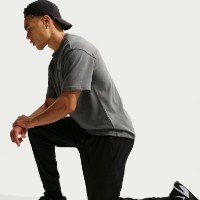 Pantaloni spotivi pentru bărbați Nike Primary NanoKnit Dri-FIT Black, s.M imaginea #6 — magazin online Desire.md