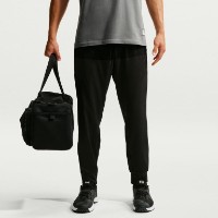 Pantaloni spotivi pentru bărbați Nike Primary NanoKnit Dri-FIT Black, s.S