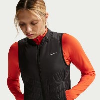 Vesta damă Nike Tempo Repel Warm Black, s.XL imaginea #2 — magazin online Desire.md