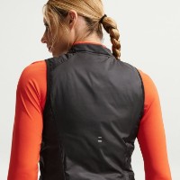 Vesta damă Nike Tempo Repel Warm Black, s.XL imaginea #5 — magazin online Desire.md