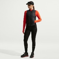 Vesta damă Nike Tempo Repel Warm Black, s.S imaginea #3 — magazin online Desire.md