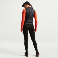 Vesta damă Nike Tempo Repel Warm Black, s.S imaginea #4 — magazin online Desire.md