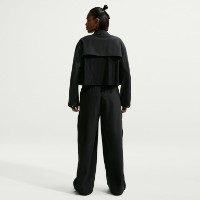 Pantaloni spotivi de dame Nike 24.7 PerfectStretch Dri-FIT Black/Dark Smoke Grey, s.XS imaginea #4 — magazin online Desire.md