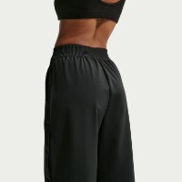 Pantaloni spotivi de dame Nike 24.7 PerfectStretch Dri-FIT Black/Dark Smoke Grey, s.XS imaginea #5 — magazin online Desire.md