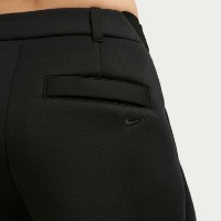 Pantaloni de damă Nike Pregame Fleece Black, s.M imaginea #6 — magazin online Desire.md