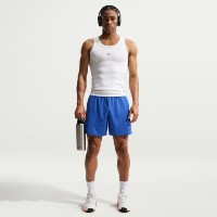 Maiou bărbătesc Nike N.A.C. Training White/Black, s.M imaginea #3 — magazin online Desire.md