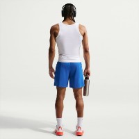 Maiou bărbătesc Nike N.A.C. Training White/Black, s.XL imaginea #4 — magazin online Desire.md