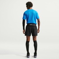 Pantaloni scurți dame Nike Sportswear Phoenix Fleece Sail/Black, s.XXL imaginea #3 — magazin online Desire.md