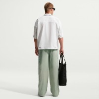 Pantaloni spotivi pentru bărbați Nike Windrunner Lightweight UV Jade Horizon/Barely Green/White, s.XXL imaginea #4 — magazin online Desire.md
