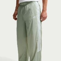 Pantaloni spotivi pentru bărbați Nike Windrunner Lightweight UV Jade Horizon/Barely Green/White, s.M imaginea #5 — magazin online Desire.md