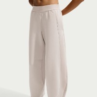 Pantaloni spotivi de dame Nike 24.7 ImpossiblySoft Cream II/Sail/College Grey, s.L imaginea #2 — magazin online Desire.md